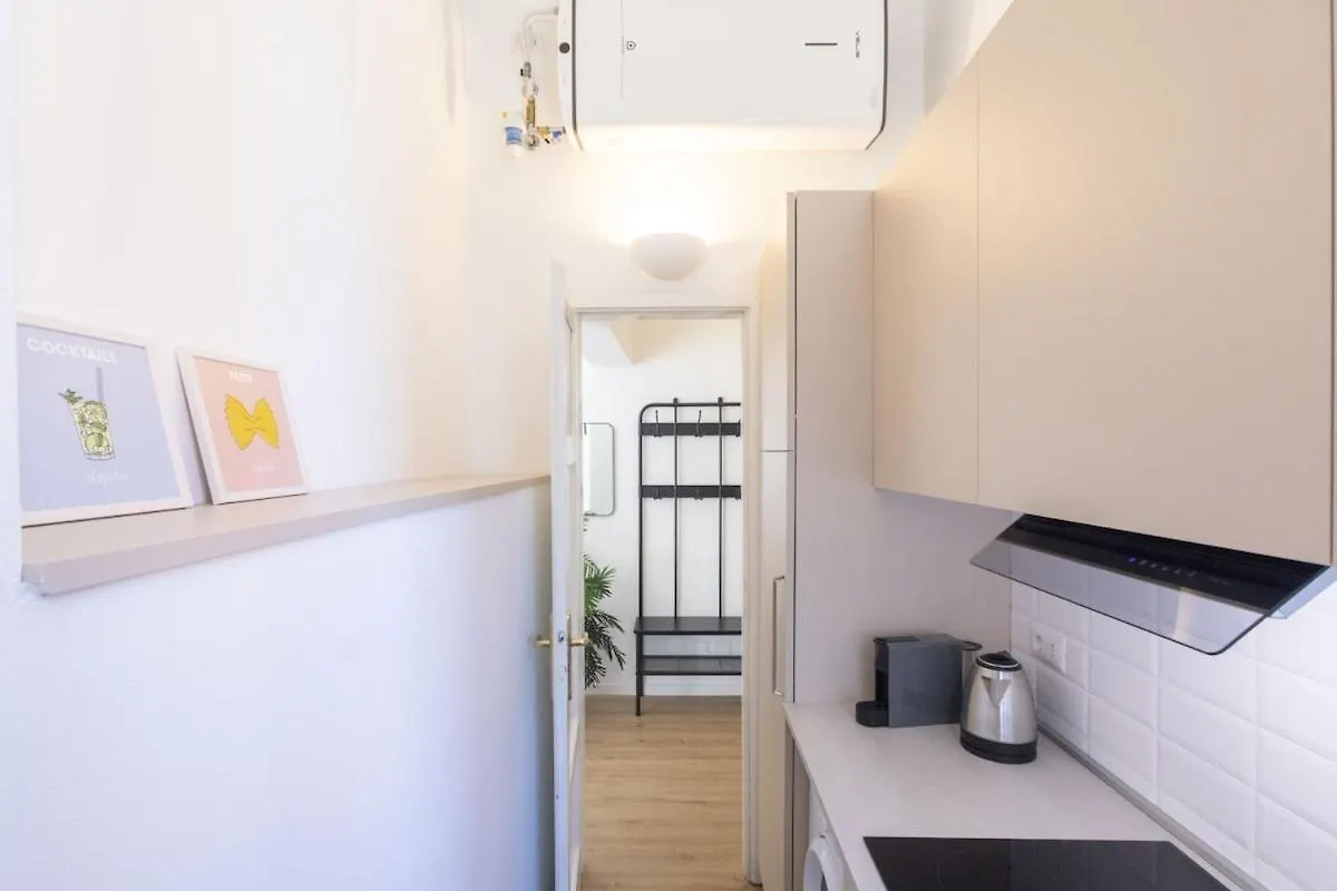 Casa Harmonia In San Siro Daire Milano